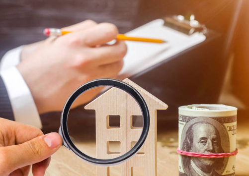 赣州急用钱代办提取在职公积金靠谱吗？