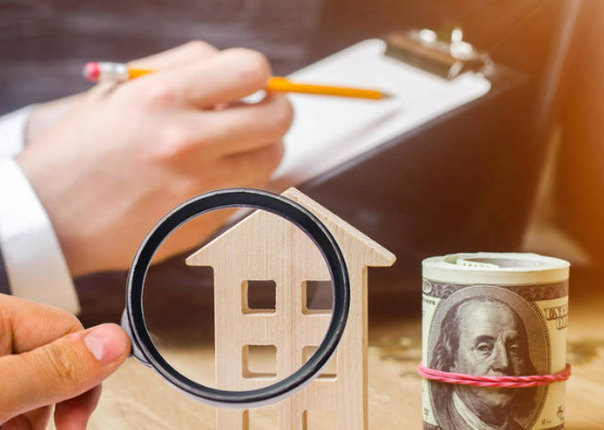 赣州公积金封存提取办法