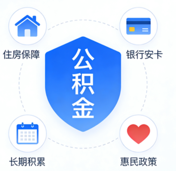 赣州新单位入职不满一年职工住房公积金提取政策全解析