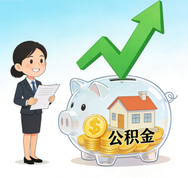 赣州公积金代办的新价值：帮你“算”出来的财富，远比跑腿费值钱