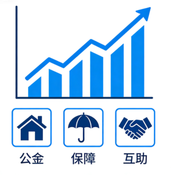 赣州2026年4月公积金新政密集落地:专业代办化身“政策翻译官”