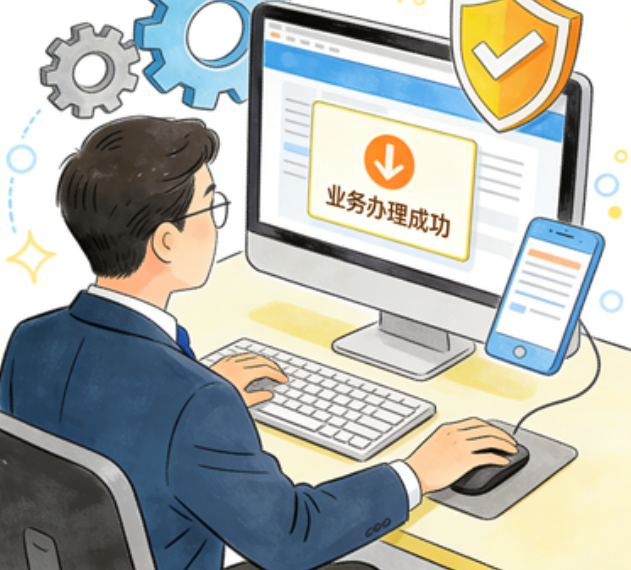 赣州提取住房公积金直付房租业务操作详解