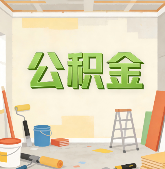 赣州公积金提取实务指南