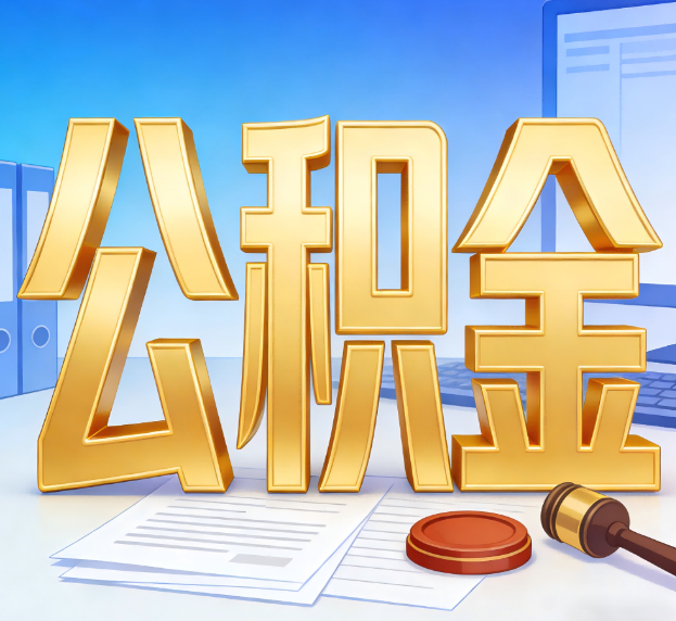 赣州公积金提取服务新解：三方公司的专业赋能价值