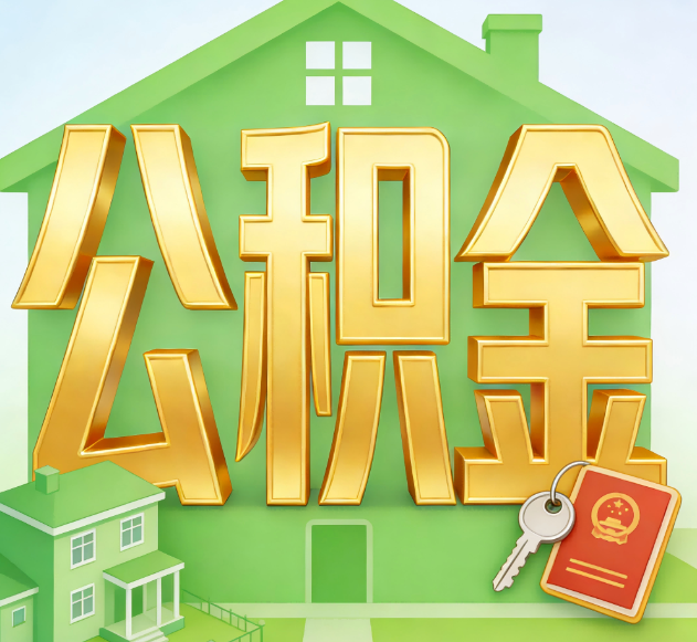 赣州公积金提取四大核心板块：体系化解读与应用指南