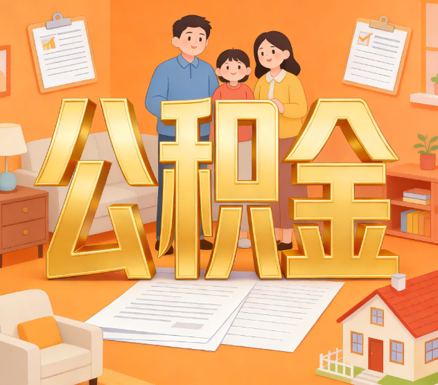 赣州公积金代办服务的现实价值与普惠意义