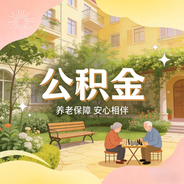 赣州全面解读住房公积金的多元用途