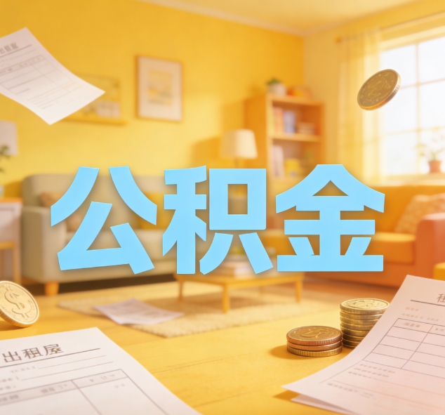 赣州公积金代办正在成为你的“住房金融顾问”