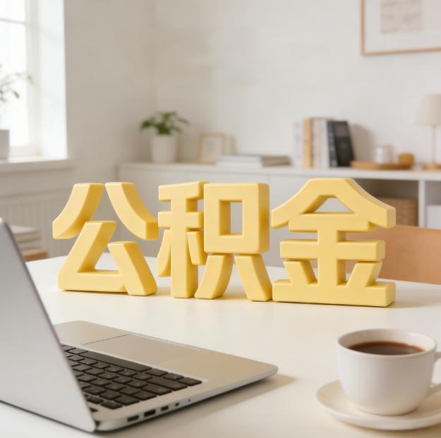 赣州公积金代办行业迎规范化整治：多地出台新规，严打违规提取与“黑中介”