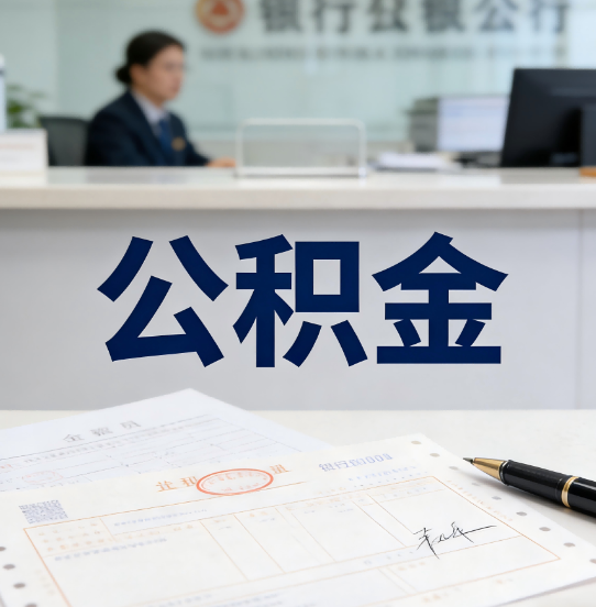 赣州养老公积金代办需要哪些证件？