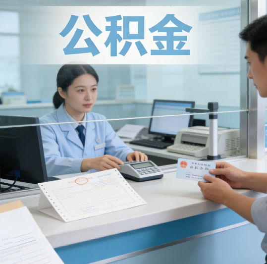 赣州自己办理 vs 找代办：公积金提取的两种方式全面对比