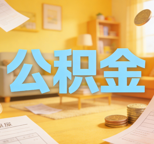赣州公积金代办悄然兴起，“让数据多跑路，让群众少跑腿”有了新解法