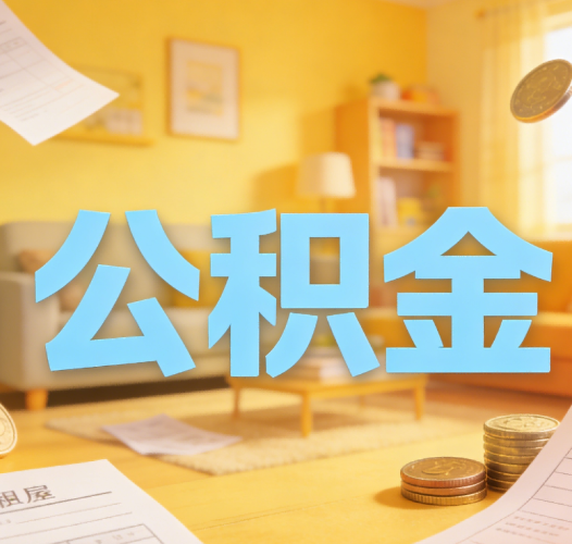赣州买房如何提取公积金？