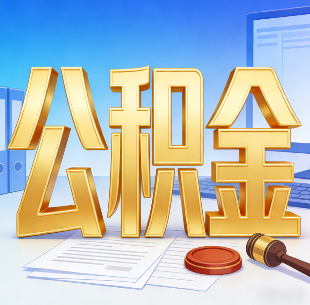 赣州公积金代办行业观察：从“跑腿经济”到“专业服务”的蝶变之路