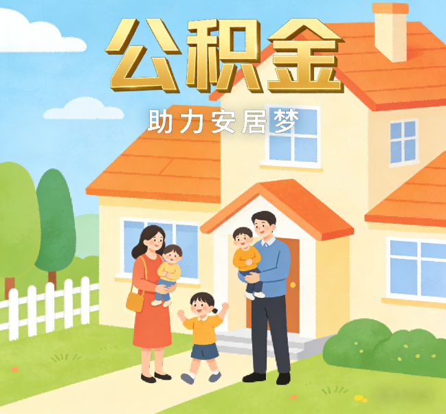 赣州公积金代办行业观察：合规化浪潮下，专业服务迎来价值回归